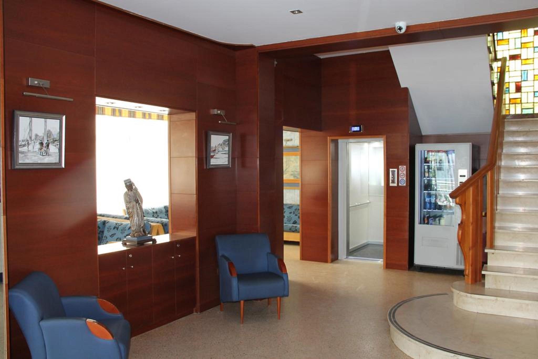 Hotel Terramar Calella Exterior foto